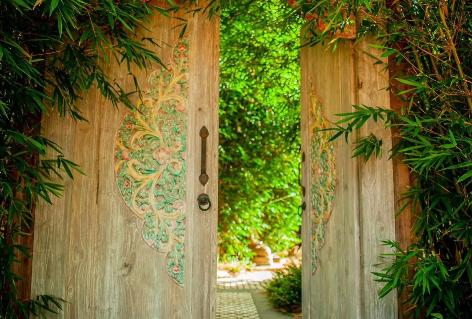 Jubri'S Hideaway Guesthouse Dalby